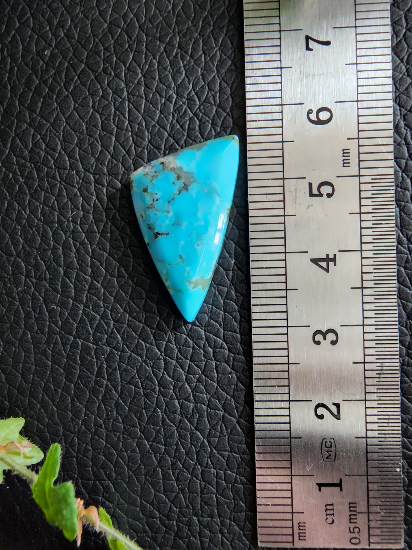 Kingman turquoise