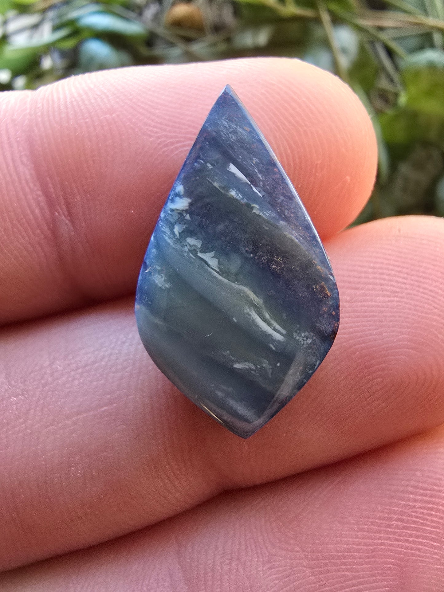 Queensland Boulder Opal