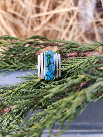 Monarch Opal |size 8|