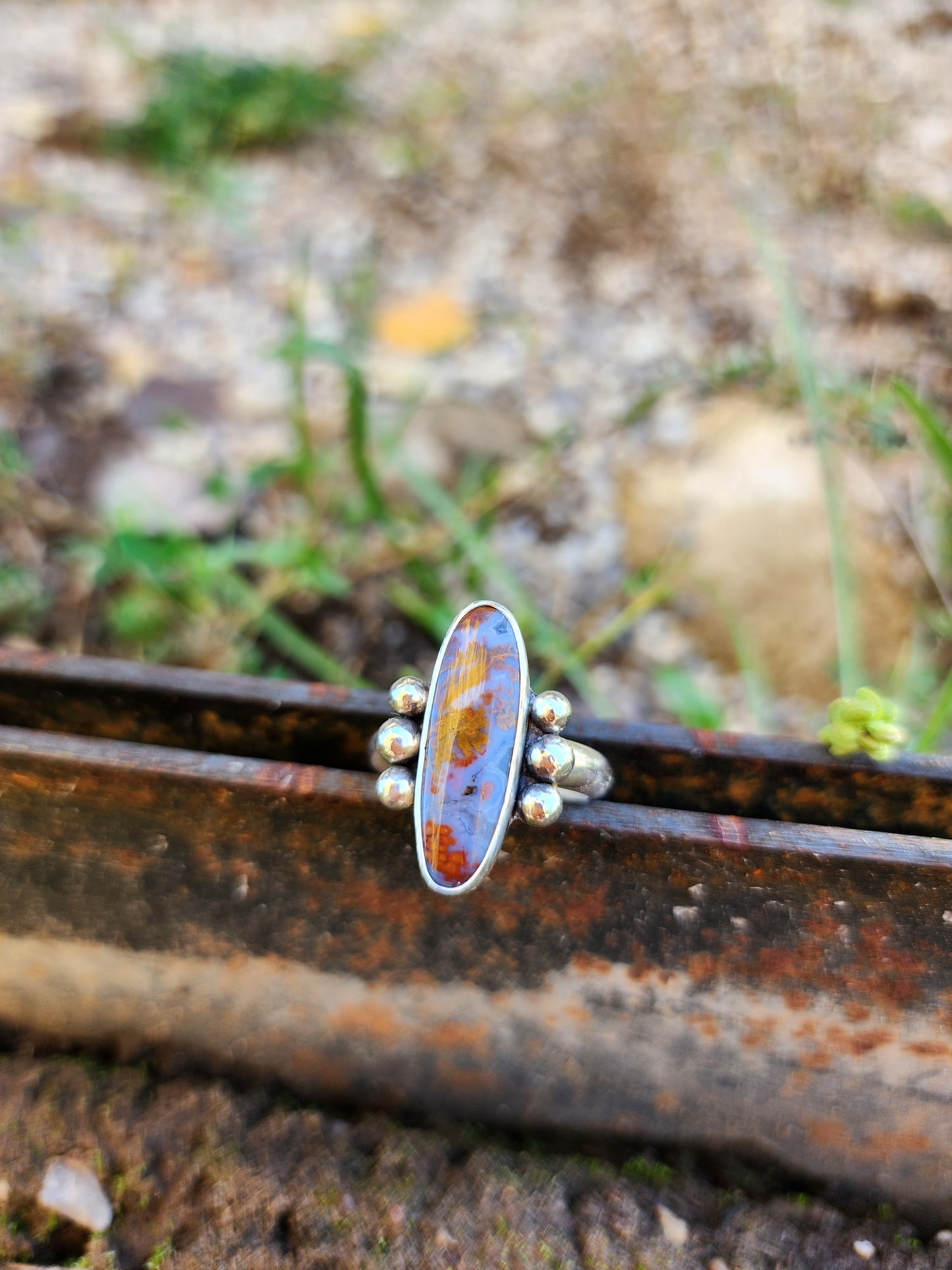 Wingate Pass |size 9|