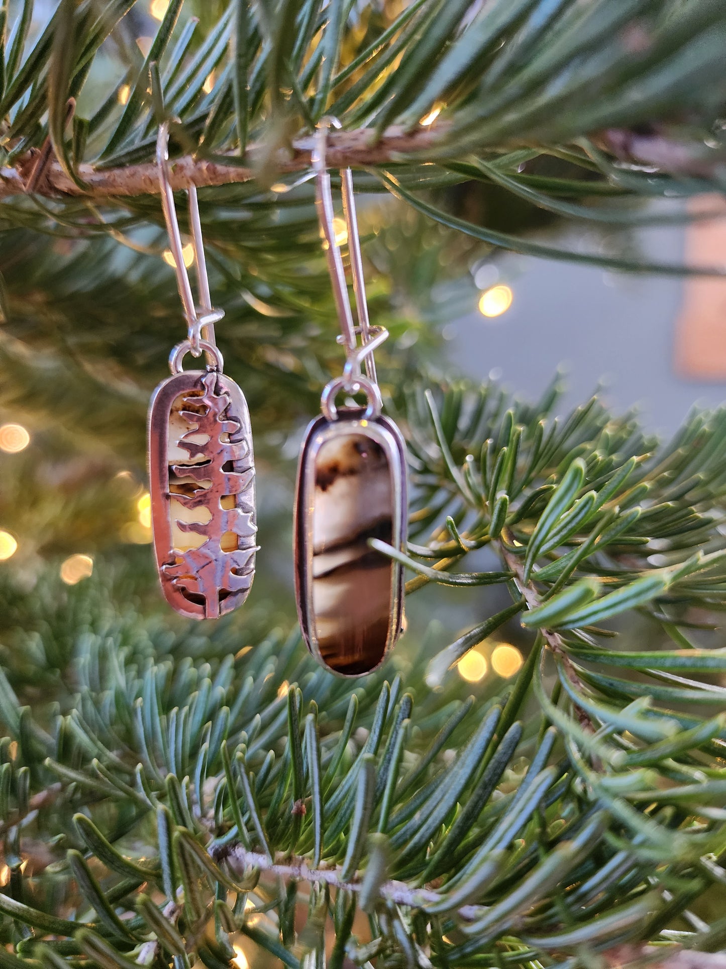 Montana Moss Agate | Set