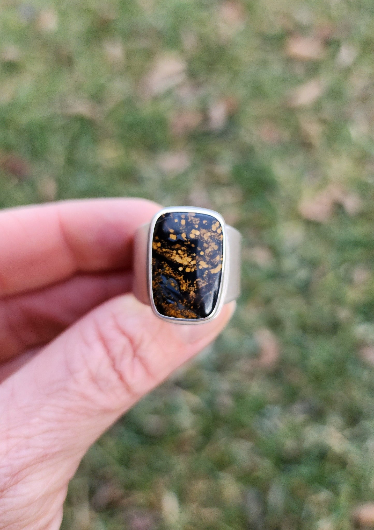 Pietersite |size 10|