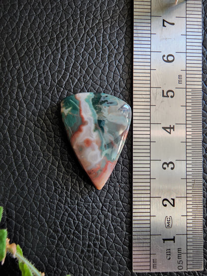 Idaho sunset jasper/agate