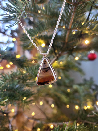 Montana Moss Agate | Set