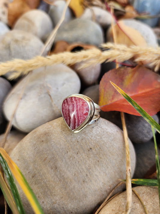 Rhodochrosite |size 5.5|