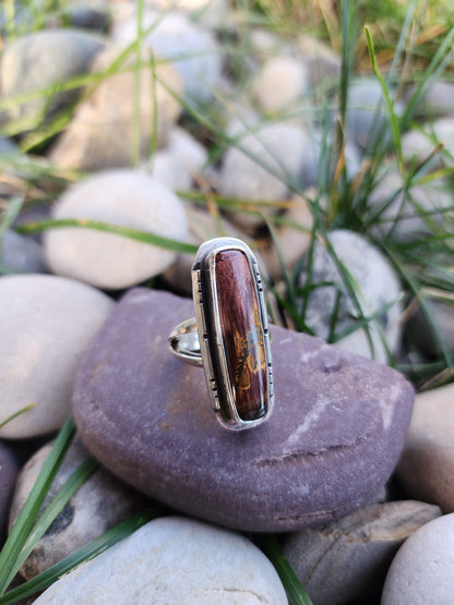 Marra Mamba |size 5.5|