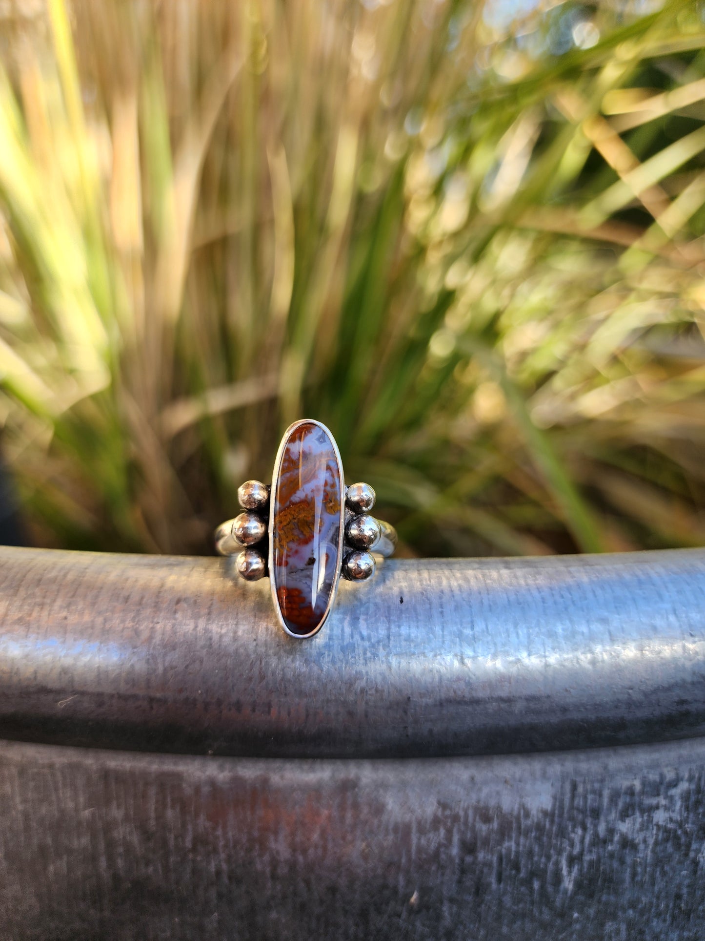 Wingate Pass |size 9|