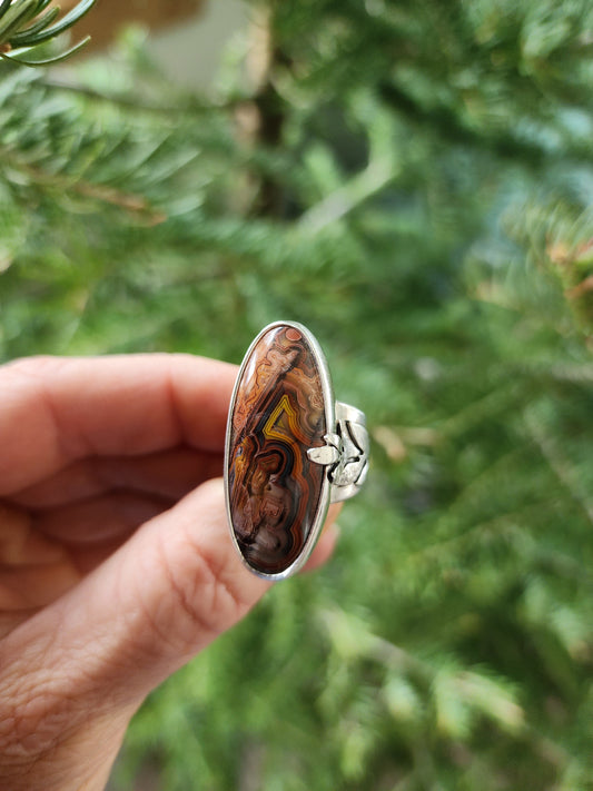 Laguna Lace |size 8|